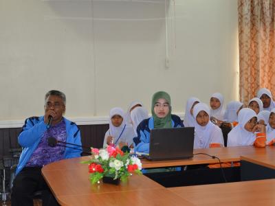 กิจกรรมมอบศุนย์ประสานงาน ศาสนา ประเพณี วัฒนธรรม ตำบลลุโบะบือซา