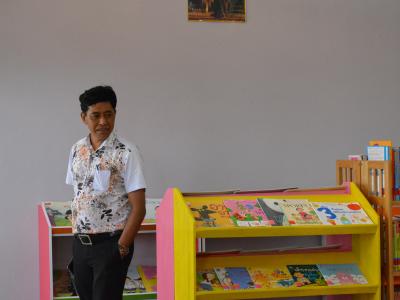 นายกร่วมประเมินโรงเรียนอิสลามนุสรณ์ เพื่อจะให้เป็นโรงเรียนประถม