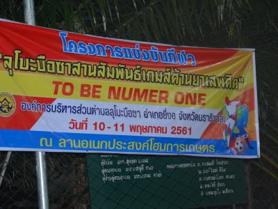 โครงการกีฬาต้านยาเสพติด