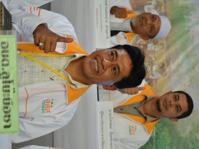 กิจกรรม mou สสส.ประเด็นบุหรี เทศบาลตำบลมะรือโบตก