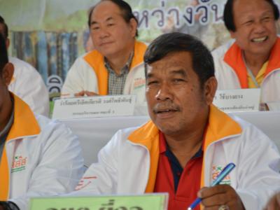 กิจกรรม mou สสส.ประเด็นบุหรี เทศบาลตำบลมะรือโบตก