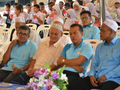 โครงการเฉลิมพระเกียรติวันแม่แห่งชาติ ประจำปี2561