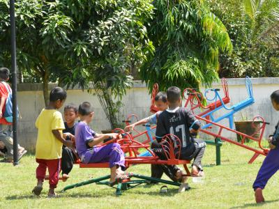 โครงการเฉลิมพระเกียรติวันแม่แห่งชาติ ประจำปี2561