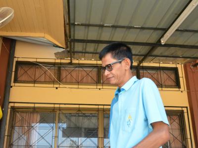 โครงการเฉลิมพระเกียรติวันแม่แห่งชาติ ประจำปี2561
