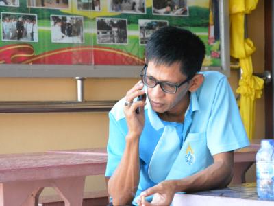 โครงการเฉลิมพระเกียรติวันแม่แห่งชาติ ประจำปี2561