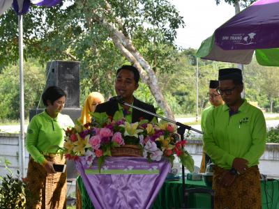 กิจกรรมโรงงานสีเขียว