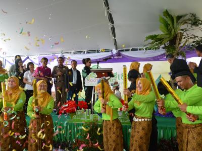 กิจกรรมโรงงานสีเขียว