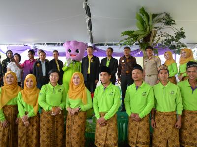 กิจกรรมโรงงานสีเขียว