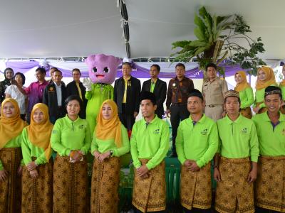 กิจกรรมโรงงานสีเขียว