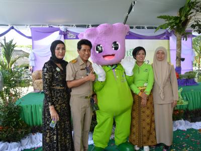 กิจกรรมโรงงานสีเขียว