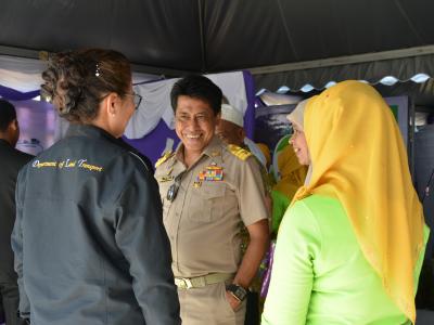 กิจกรรมโรงงานสีเขียว