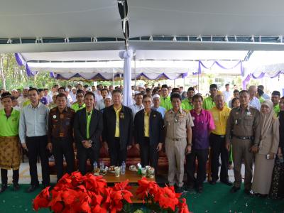 กิจกรรมโรงงานสีเขียว