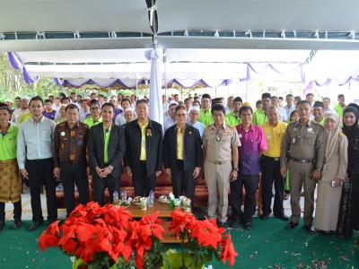 กิจกรรมโรงงานสีเขียว