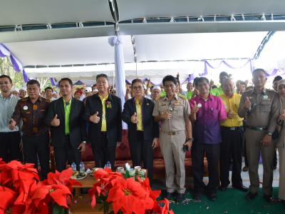กิจกรรมโรงงานสีเขียว