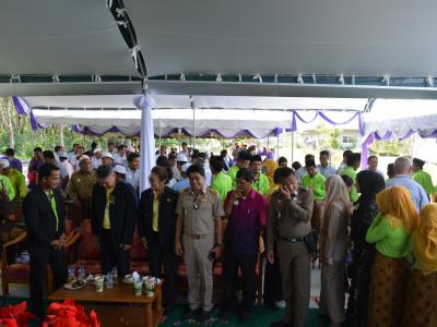 กิจกรรมโรงงานสีเขียว