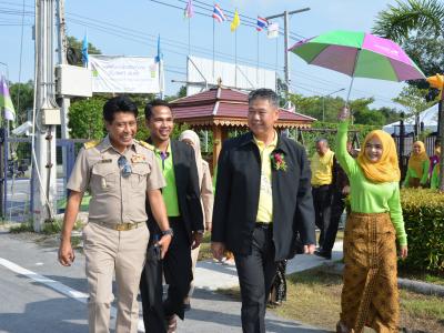 กิจกรรมโรงงานสีเขียว