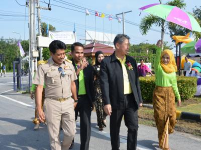 กิจกรรมโรงงานสีเขียว