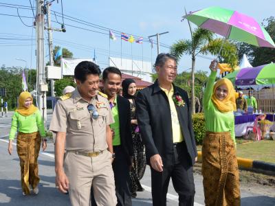กิจกรรมโรงงานสีเขียว