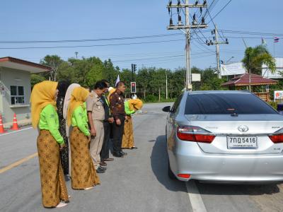 กิจกรรมโรงงานสีเขียว