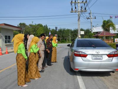 กิจกรรมโรงงานสีเขียว