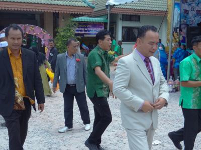 โครงการส่งเสริมและกระตุ้นการศึกษา ประจำปี2558