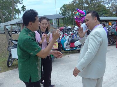 โครงการส่งเสริมและกระตุ้นการศึกษา ประจำปี2558