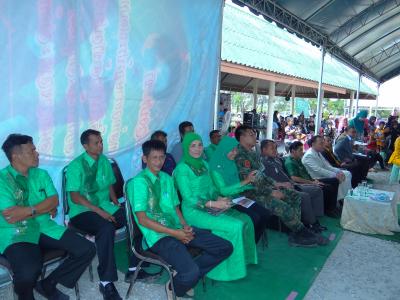 โครงการส่งเสริมและกระตุ้นการศึกษา ประจำปี2558
