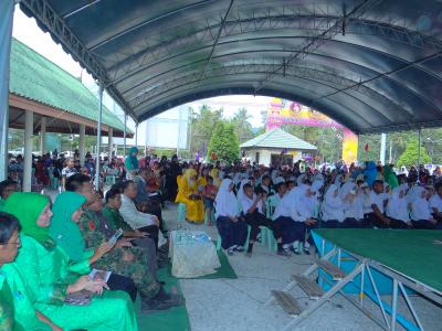 โครงการส่งเสริมและกระตุ้นการศึกษา ประจำปี2558
