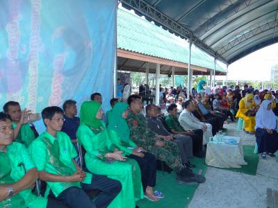 โครงการส่งเสริมและกระตุ้นการศึกษา ประจำปี2558