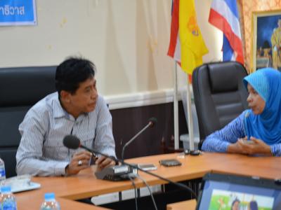 โครงการชุมชนร่วมใจสร้างเด็กไทยปัญญาเลิศด้วยไอโอดีน