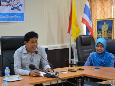โครงการชุมชนร่วมใจสร้างเด็กไทยปัญญาเลิศด้วยไอโอดีน