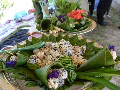 กิจกรรมรงณรงค์การประหยัดพลังงานและเครือข่ายในตำบล ประเภท อปท.