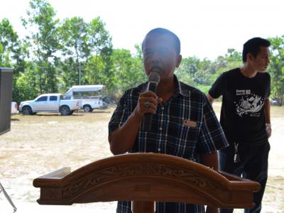 กิจกรรมรงณรงค์การประหยัดพลังงานและเครือข่ายในตำบล ประเภท อปท.