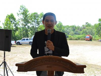 กิจกรรมรงณรงค์การประหยัดพลังงานและเครือข่ายในตำบล ประเภท อปท.