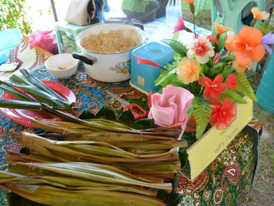 กิจกรรมรงณรงค์การประหยัดพลังงานและเครือข่ายในตำบล ประเภท อปท.