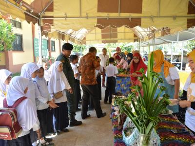 กิจกรรมรงณรงค์การประหยัดพลังงานและเครือข่ายในตำบล ประเภท อปท.