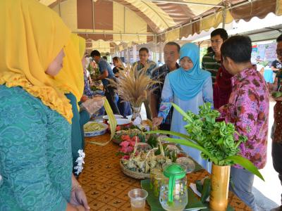กิจกรรมรงณรงค์การประหยัดพลังงานและเครือข่ายในตำบล ประเภท อปท.