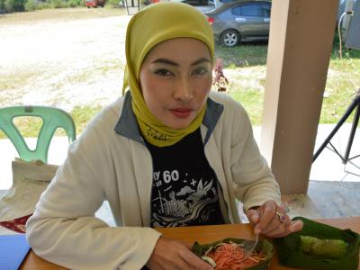 กิจกรรมรงณรงค์การประหยัดพลังงานและเครือข่ายในตำบล ประเภท อปท.