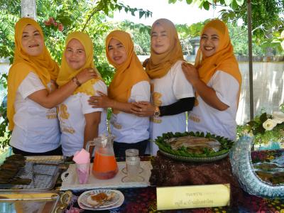กิจกรรมรงณรงค์การประหยัดพลังงานและเครือข่ายในตำบล ประเภท อปท.