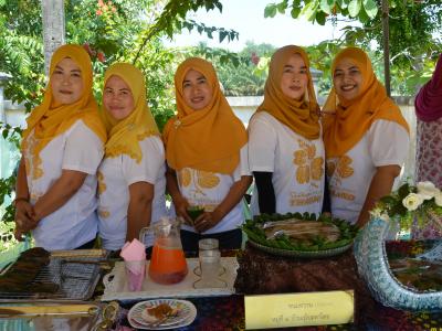 กิจกรรมรงณรงค์การประหยัดพลังงานและเครือข่ายในตำบล ประเภท อปท.