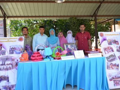 กิจกรรมรงณรงค์การประหยัดพลังงานและเครือข่ายในตำบล ประเภท อปท.