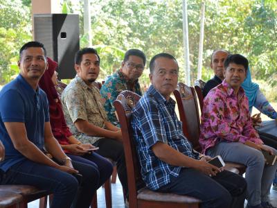 กิจกรรมรงณรงค์การประหยัดพลังงานและเครือข่ายในตำบล ประเภท อปท.