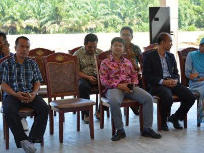 กิจกรรมรงณรงค์การประหยัดพลังงานและเครือข่ายในตำบล ประเภท อปท.