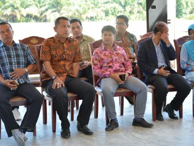 กิจกรรมรงณรงค์การประหยัดพลังงานและเครือข่ายในตำบล ประเภท อปท.