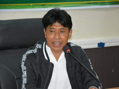 โรงเรียนอิสลามวิทยานุสรณ์ มาทัศนศึกษาดูงานอบต.ลโบะบือซา