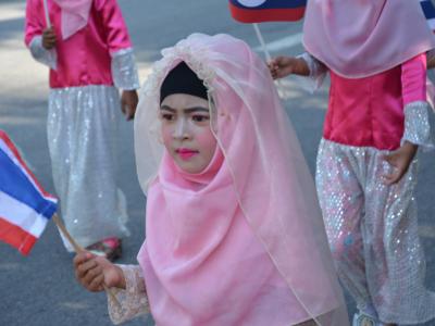 กิจกรรมชุมชสัมพันธ์ประจำปี 2562