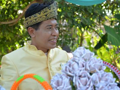 กิจกรรมชุมชสัมพันธ์ประจำปี 2562
