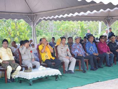 กิจกรรมชุมชสัมพันธ์ประจำปี 2562