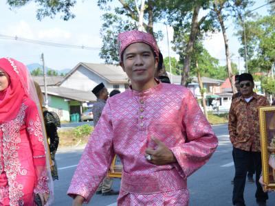 กิจกรรมชุมชสัมพันธ์ประจำปี 2562