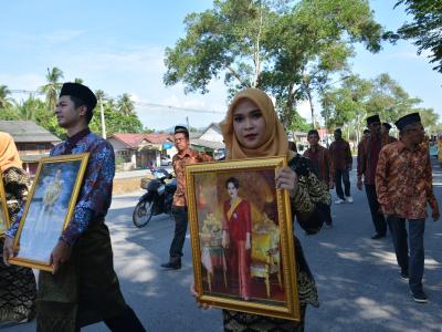 กิจกรรมชุมชสัมพันธ์ประจำปี 2562